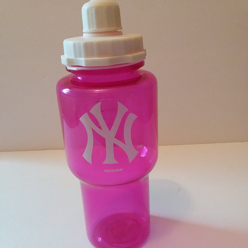 Yankee Water Bottle